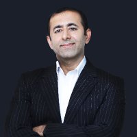 Ali Hasnain Shah(@AliHShah) 's Twitter Profile Photo