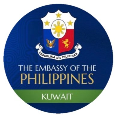 Embassy of the Republic of the Philippines in the State of Kuwait. Follow our curated hashtags: #PHinKuwait