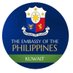 Philippine Embassy in Kuwait (@PHinKuwait) Twitter profile photo