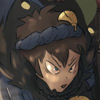 Milo(@riot_skaarl) 's Twitter Profile Photo