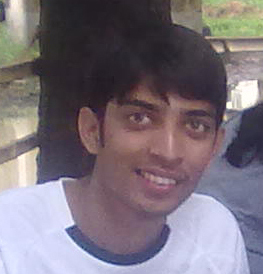 mrinmoykesh's profile picture. 