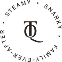 Taryn Quinn (@tqauthor) 's Twitter Profile