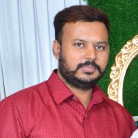 P K Arun (@pkarunkumar) 's Twitter Profile