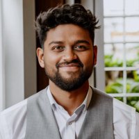 Sabareesh Suresh (@sabareesh1303) 's Twitter Profile
