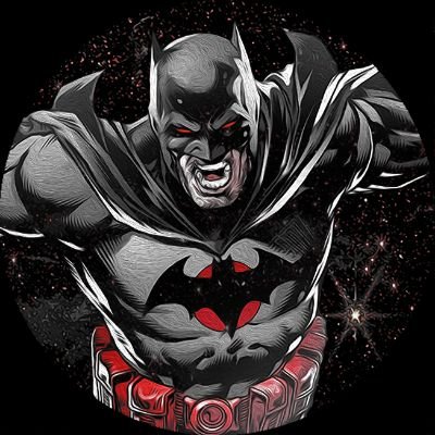 BATD4D's profile picture. Dad, Superhero fan, DC, Marvel, Music fan, Drummer, Graphic Design Dabbler