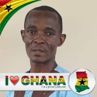 Anthony Isaac Kofi Arthur (@covenantcompass) 's Twitter Profile