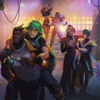 Rogue (@rogueneko1) 's Twitter Profile
