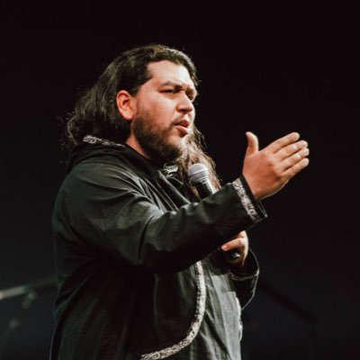 CapoTimothy's profile picture. -Lifelong Alaskan- -Rural Alaskan Pastor- -Father of 6 heroes-