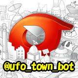 ufotown返信のbotです。ランダムでつぶやきます。よろしくお願いします＼(^-^)／自動フォロバしているのでフォローを外す際はブロックでお願いします。[3/11追加しました]