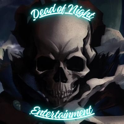 DeadNightEnt's profile picture. Unveil the magic of Dead of Night Entertainment, where our musical journey is just the beginning.