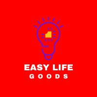 Easy Life Goods(@EasyLifeGoods) 's Twitter Profile Photo