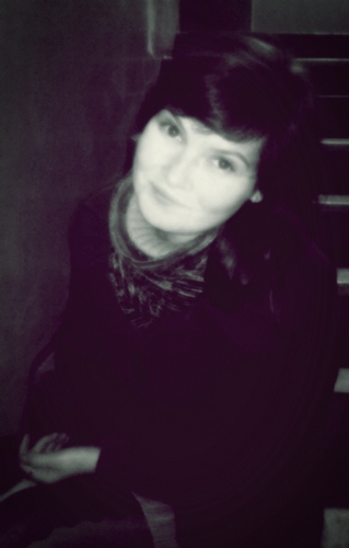 Vrediiina's profile picture. 