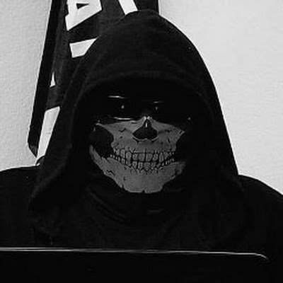 C:\Maintain Situational Awareness
C:\Stay Armed / Stay Vigilant