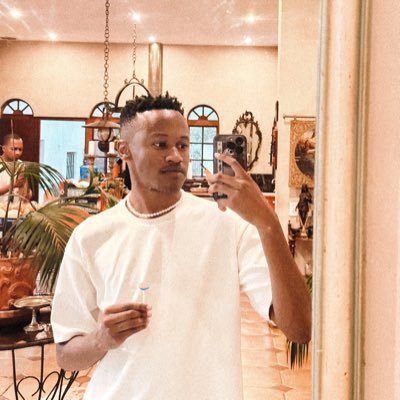 Born at a very young age. A user of sarcasm earthquake survivor 🫶 #NedbankPartner