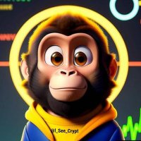 Ahmad Sidi (@i_see_crypt) 's Twitter Profile