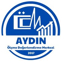 Aydın Ölçme Değerlendirme Merkezi (@aydinodm) 's Twitter Profile