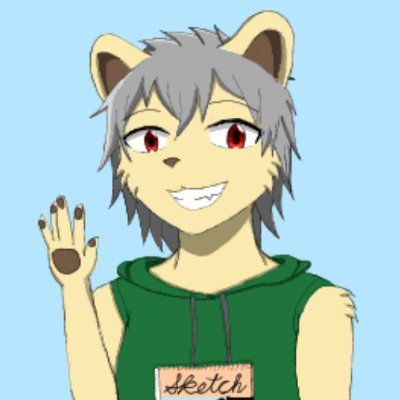 - Furry/Kemono/Anthro, Anime/Manga, Video Games - Age: 22 - Nationality: 🇺🇸 - SFW/Suggestive - ⚠️Likes and RT’s may be suggestive.