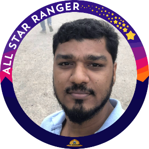 Senior Salesforce Developer | All Star Ranger | 7X Superbadge | Flosum Professional Certified | 4X Salesforce Certifications