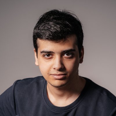 al1abb's profile picture. Cybersecurity enthusiast and Full Stack Web Developer