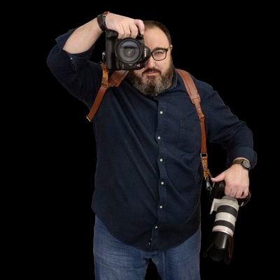 Fotógrafo, Videógrafo