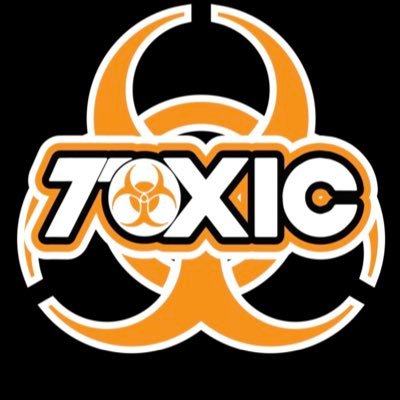Top Gun Toxic
