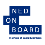 NEDonBoard, Institute of Board Members (@nedonboard) 's Twitter Profile