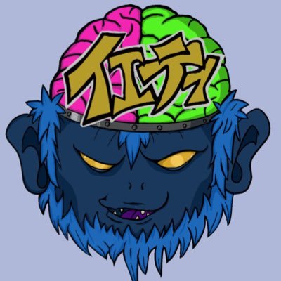 IpaB1MiRpILVPim's profile picture. ミニベロとアメコミとゲームで生命維持するUMA。洋ゲーオープンワールドが好き。近年はウォーハンマー40kの沼に沈む。京都は西院でゲーム会やってます。