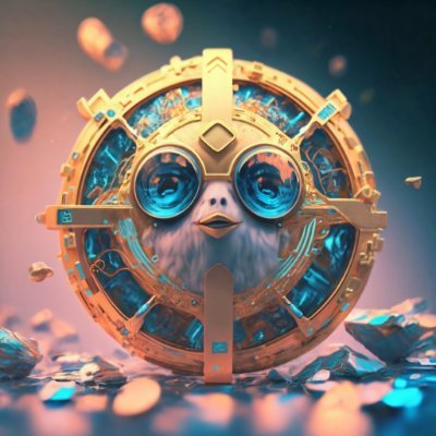 TokenTren96's profile picture. 