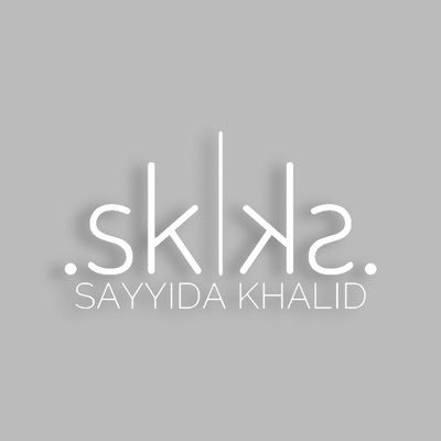 SAYYIDAKHALID's profile picture. STAY ELEGANT. STAY TRUE. STAY YOU.