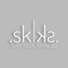 SAYYIDAKHALID's profile picture. STAY ELEGANT. STAY TRUE. STAY YOU.