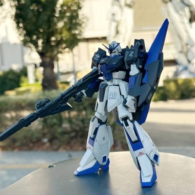 最近塗装環境整えたので塗装修行中。ガンダム、映画、アニメ、フィギュア、特撮好きな人は是非からんできてください！ アプリはウマ娘、アークナイツしてます。よろしく🙏競馬、筋トレ始めました🐴