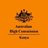 Australian High Commission, Kenya