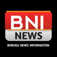 Bni News(@bninewsbharuch) 's Twitter Profile Photo