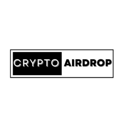 🟢 All in Airdrop, IDO, Whilelist & Retroactive from Zero to Hero. https://t.co/Th2wQKmrpx