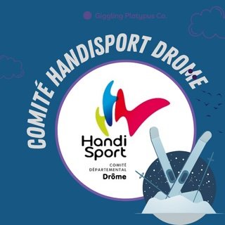 + de 250 bénévoles🙋♂️
+ de 36 sport adaptée⚽🏀🏈
sensibilisation scolaire / événements👦👧
🎟️Devenez partenaires en soutenant le Handisport !👨🦽