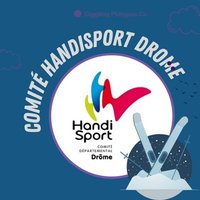 Comité Handisport 26(@HandisportDrome) 's Twitter Profileg