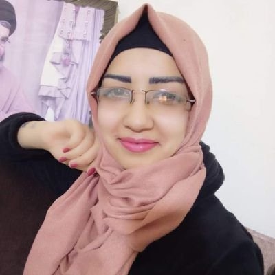 zainab 🇦🇫 Profile