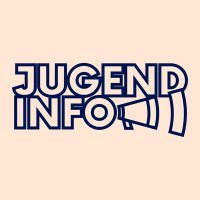 JugendInfo(@InfoJugend) 's Twitter Profile Photo