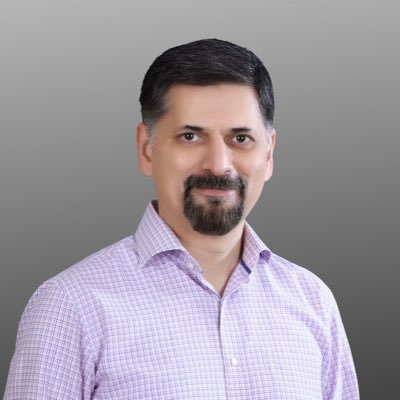 Mostly startups, fundraising & Pakistan. Early-stage investor / VC.
MD Pakistan @endeavor_global.
Partner @DeosaiVC - No warm intros needed. 👇