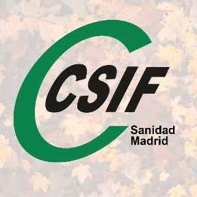 🟢 Sector de Sanidad de la 1️⃣ Fuerza Sindical de la Administración General del Estado.
