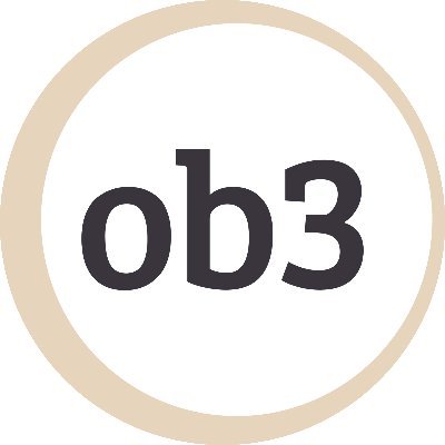 OB3 – online forums reimagined. Bring your content and discussions together in the same place, addressing student isolation, and enhancing learner interaction.