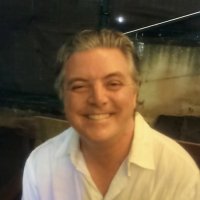 Nigel Barron (@nigelbarron) 's Twitter Profile