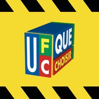 UFC-Que Choisir(@UFCquechoisir) 's Twitter Profile Photo