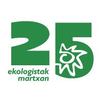 Ekologistak Martxan(@ekologistak) 's Twitter Profile Photo