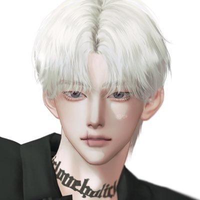 성인 I ZEPETO ID : hado_o I p. 떤루님