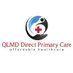 Qlmdwellness Primary Care (@qlmdwellness) Twitter profile photo