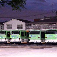 青エルガ (@toeibuses) 's Twitter Profile
