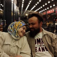 Melike (@melikeaytkn) Twitter profile photo