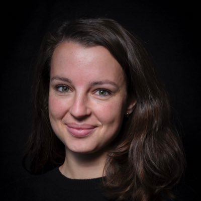 PatriziaMessmer's profile picture. Journalistin NZZ am Sonntag Magazin