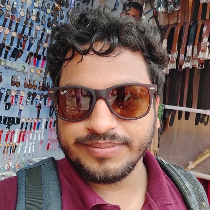 gauravkumarjha_'s profile picture. हारा वही जो लड़ा नहीं !! 🇮🇳